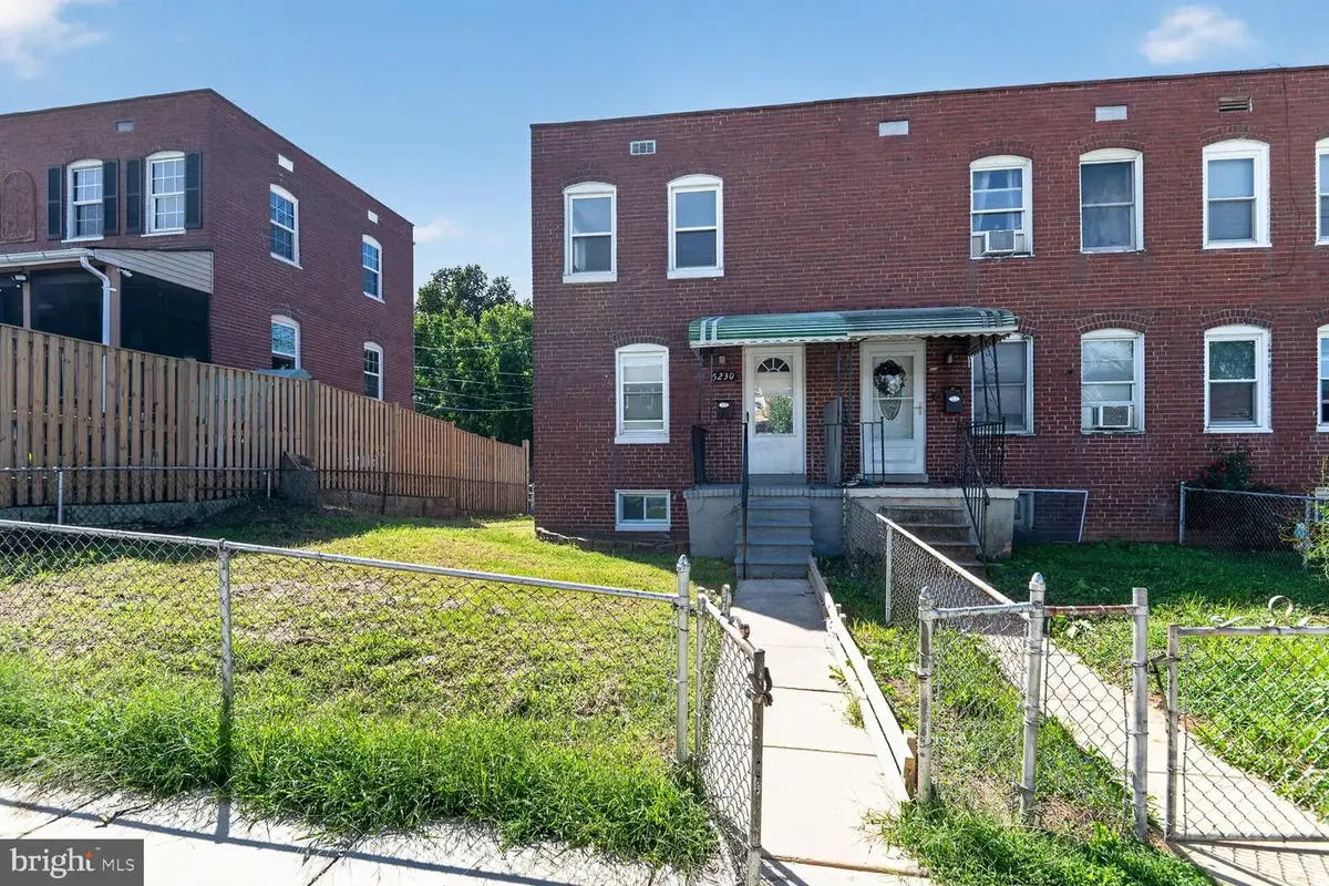 5230 Patrick Henry Dr, Baltimore, MD 21225 - #1