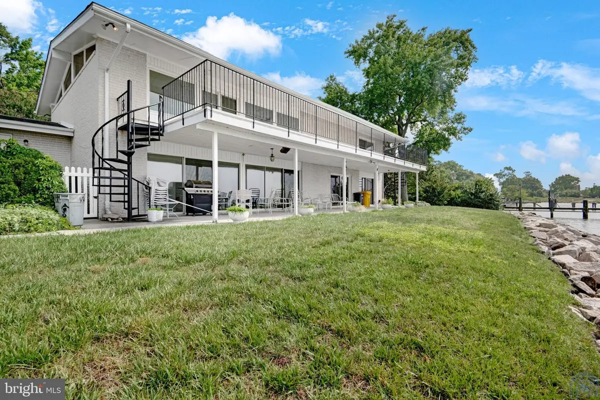 1323 Magnolia Ave, Annapolis, MD 21403 - #1