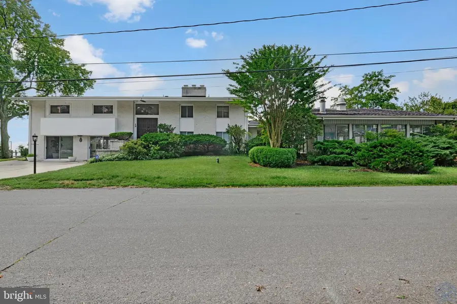 1323 Magnolia Ave, Annapolis, MD 21403 - #3