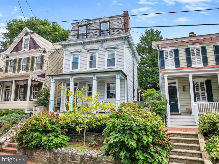 100 Conduit St, Annapolis, MD 21401 - #2
