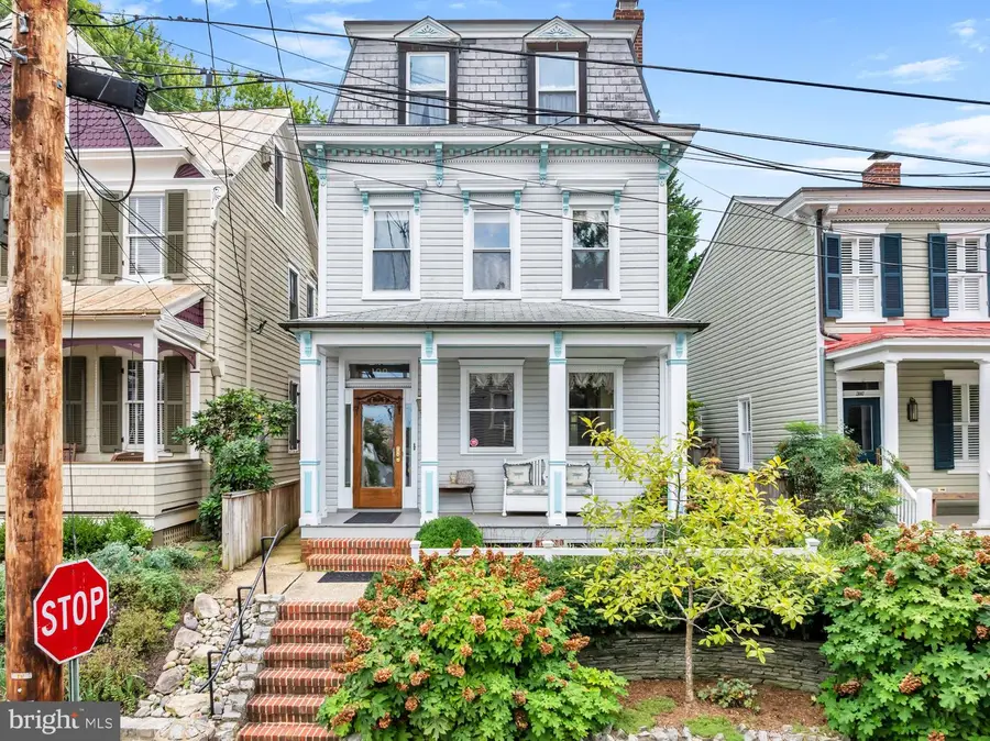 100 Conduit St, Annapolis, MD 21401 - #3