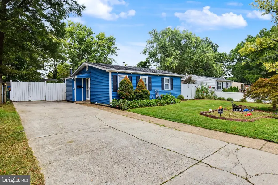 106 Glen Rd, Glen Burnie, MD 21060 - #3