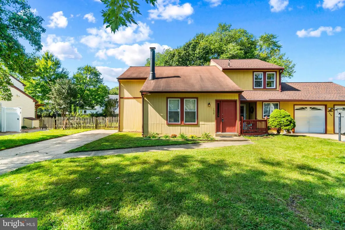 1630 Revell Downs Dr, Annapolis, MD 21409 - #1