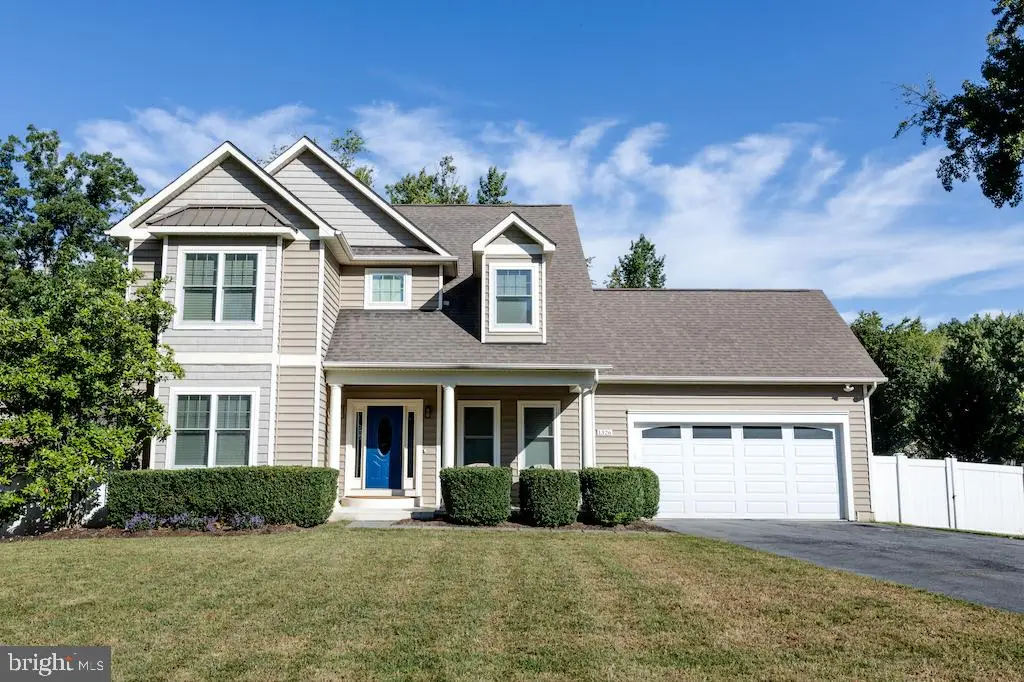 1326 Harbor Rd, Annapolis, MD 21403 - #1