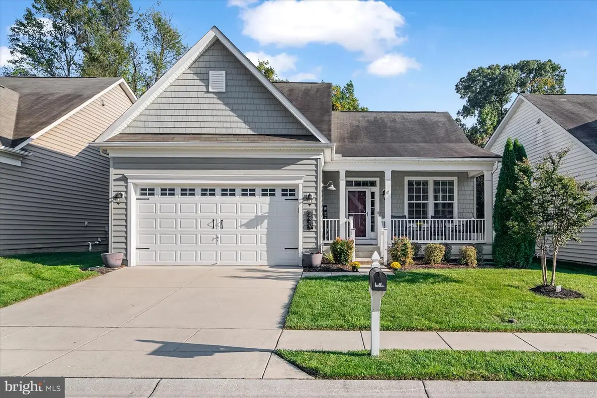 239 Saltgrass Dr, Glen Burnie, MD 21060 - #1
