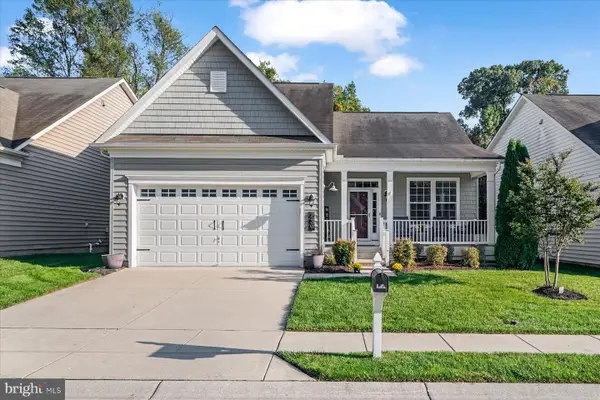 239 Saltgrass Dr, GLEN BURNIE, MD 21060