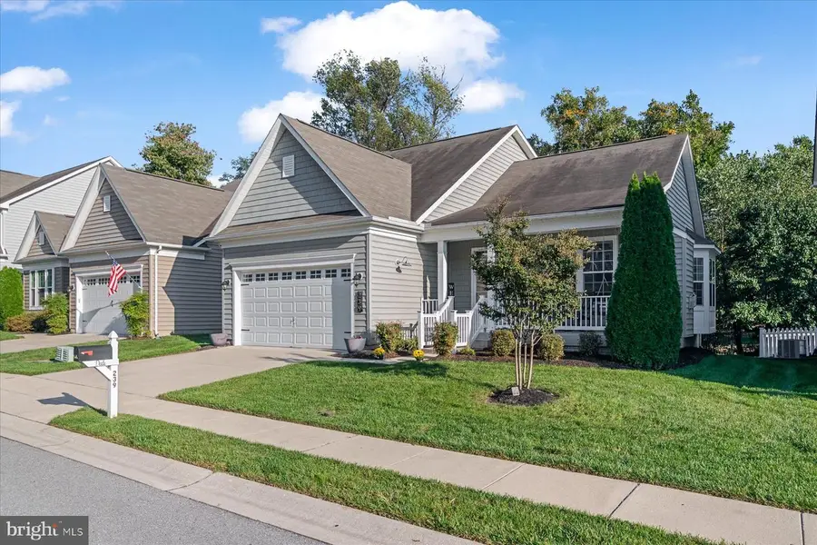239 Saltgrass Dr, Glen Burnie, MD 21060 - #3