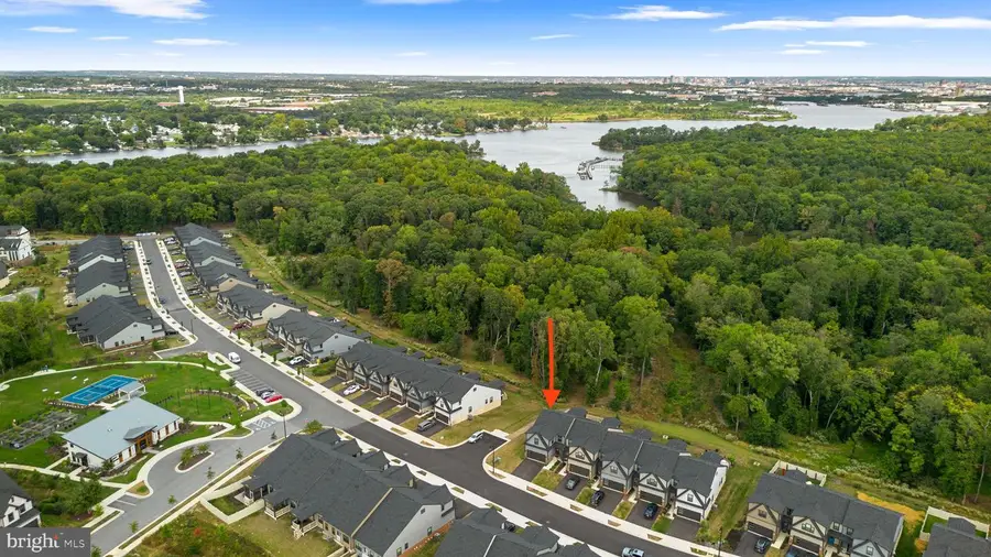 7504 Matapeake Ln, Glen Burnie, MD 21060 - #2