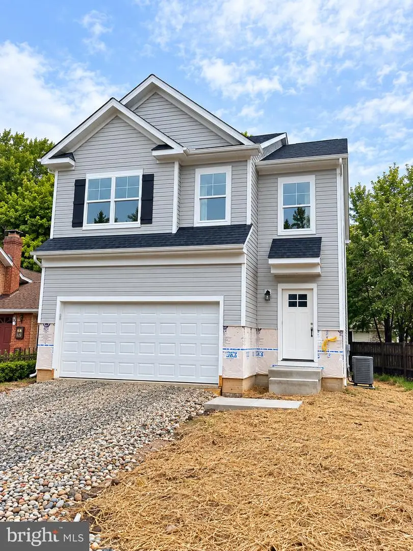 1003 Henry Ave, West River, MD 20778 - #1
