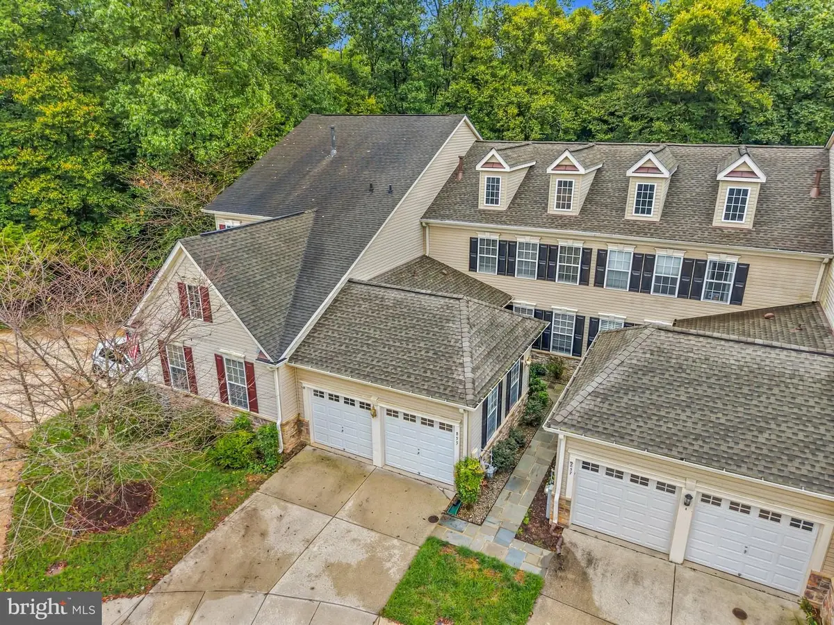855 Thicket Ct, Odenton, MD 21113 - #1