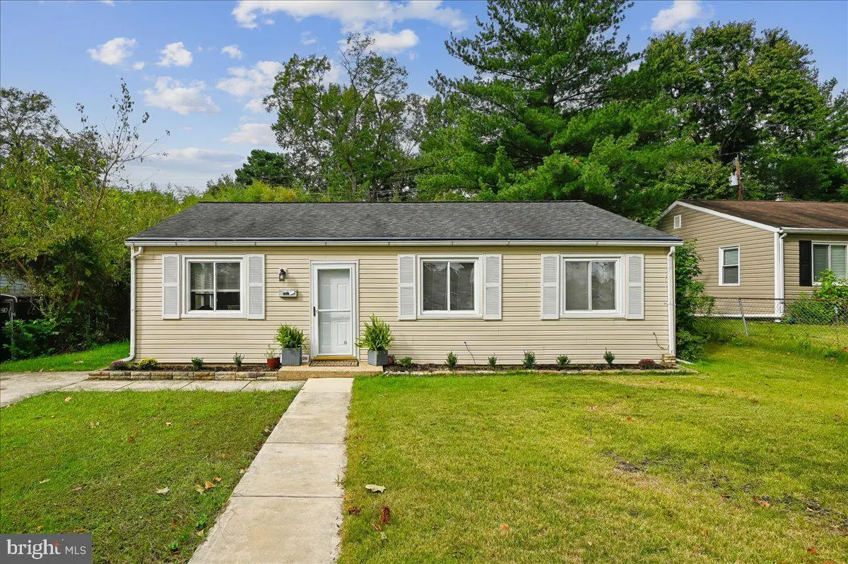 1403 Saunders Way, Glen Burnie, MD 21061 - #1