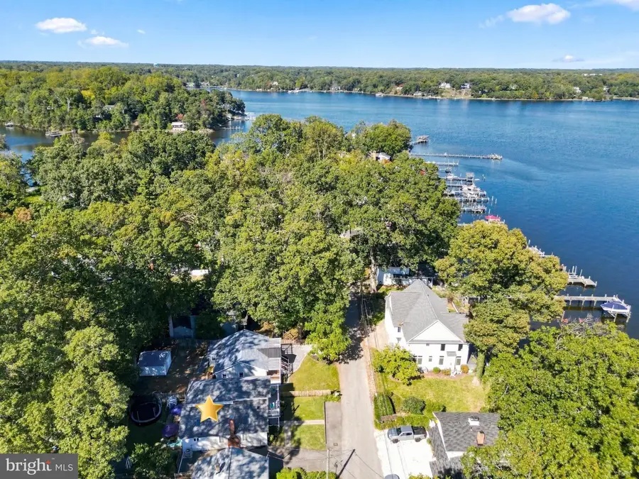728 N Riverside Dr, Crownsville, MD 21032 - #2