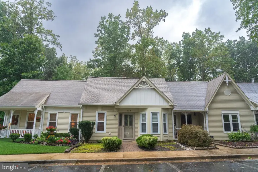 982 Riversedge Cir, Annapolis, MD 21401 - #2
