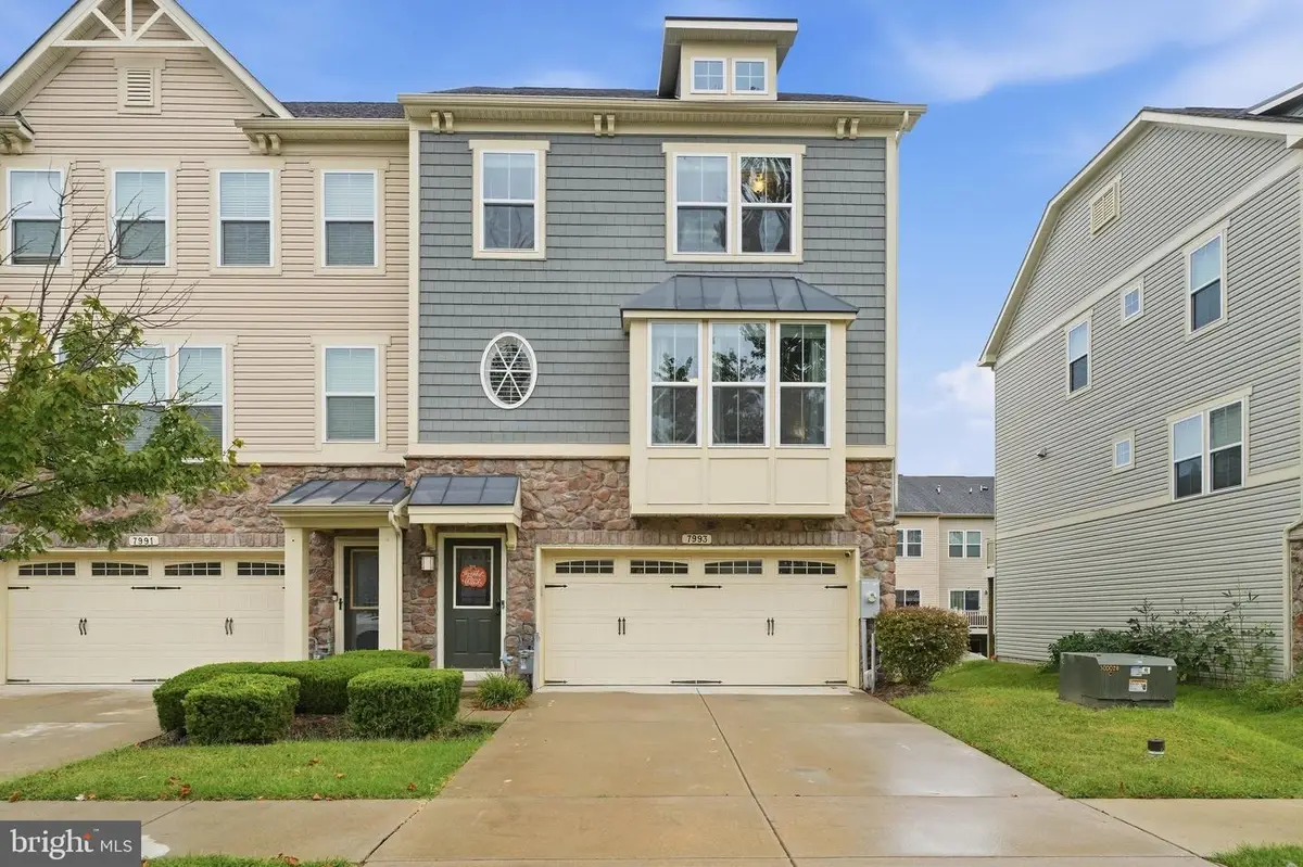 7993 Trailview Xing, Glen Burnie, MD 21060 - #1