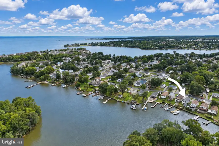 802 Waterview Dr, Orchard Beach, MD 21226 - #2