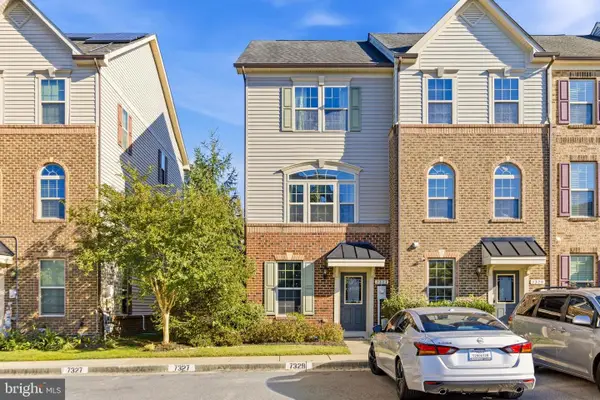 7327 Old Calvary Rd, HANOVER, MD 21076