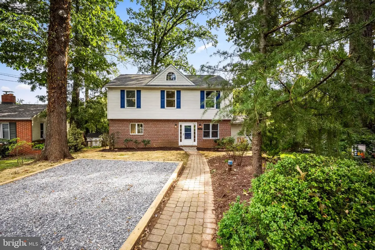 1161 Green Holly Dr, Annapolis, MD 21409 - #1