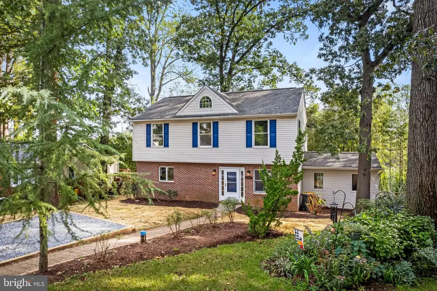 1161 Green Holly Dr, Annapolis, MD 21409 - #2