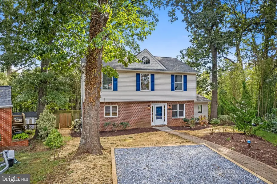 1161 Green Holly Dr, Annapolis, MD 21409 - #3