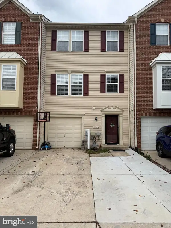 7225 Mockingbird Cir, GLEN BURNIE, MD 21060