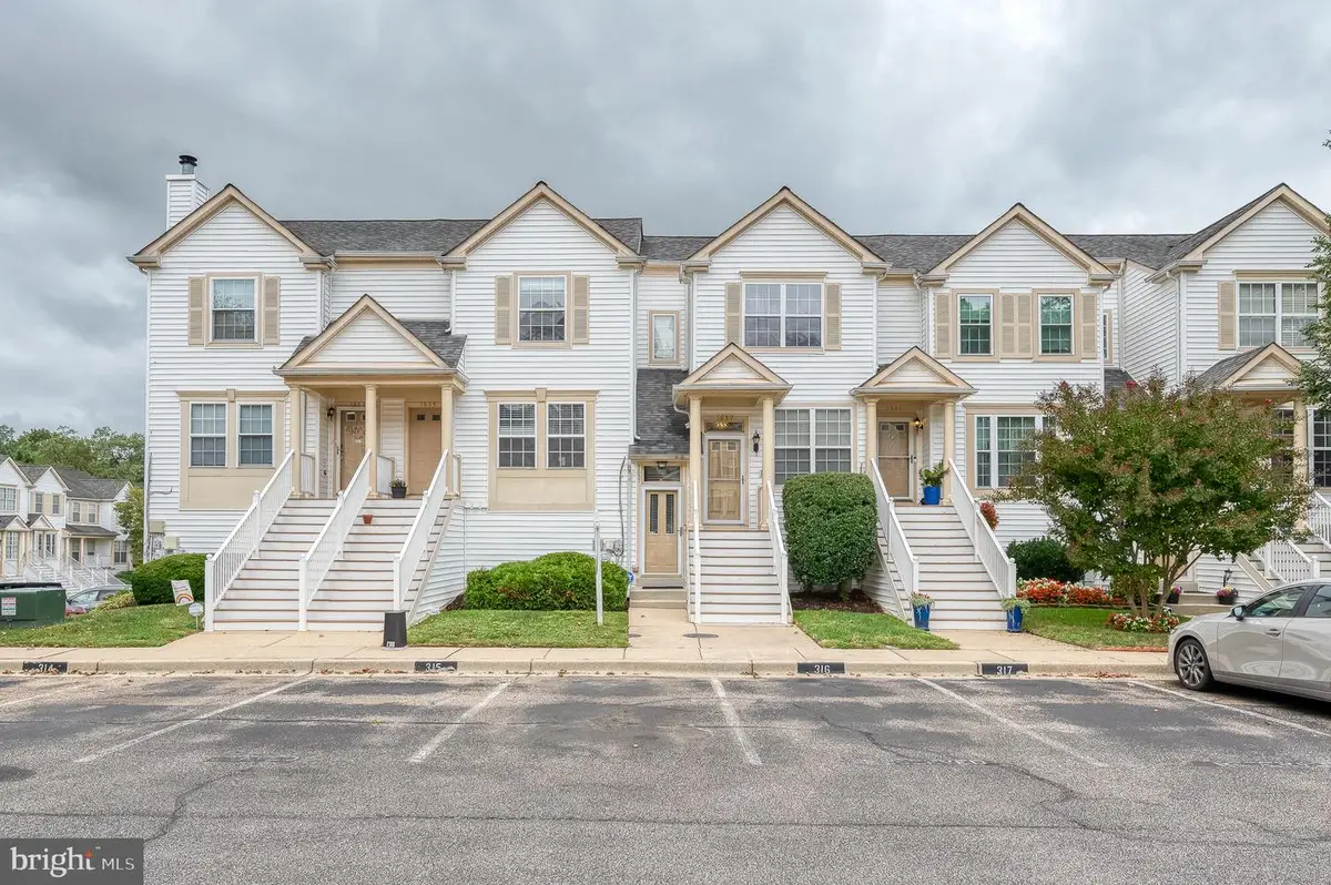 1657 Fallowfield Ct, Crofton, MD 21114 - #1