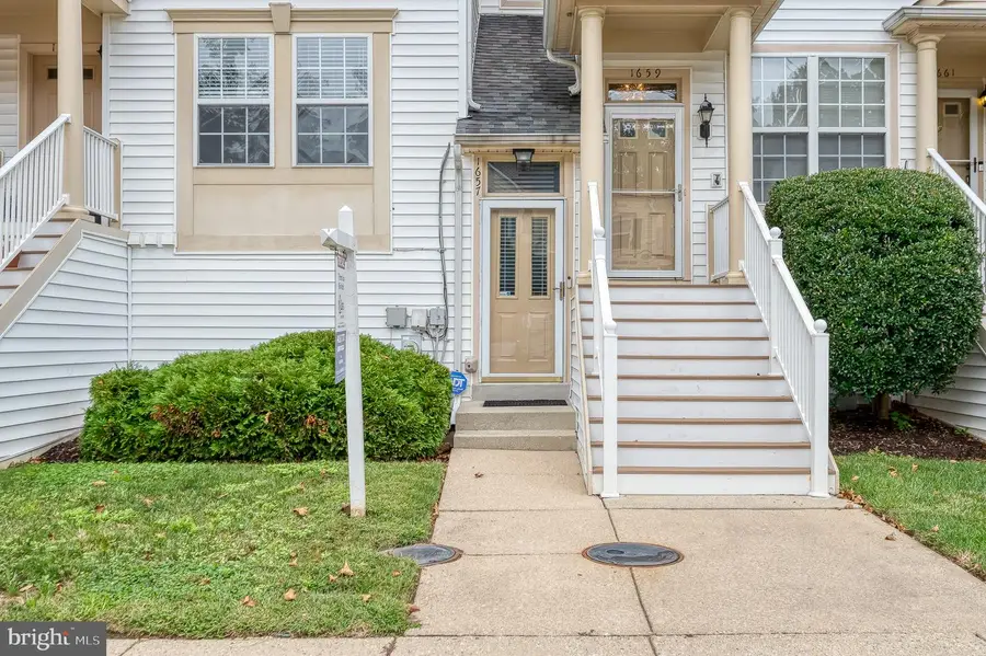 1657 Fallowfield Ct, Crofton, MD 21114 - #2
