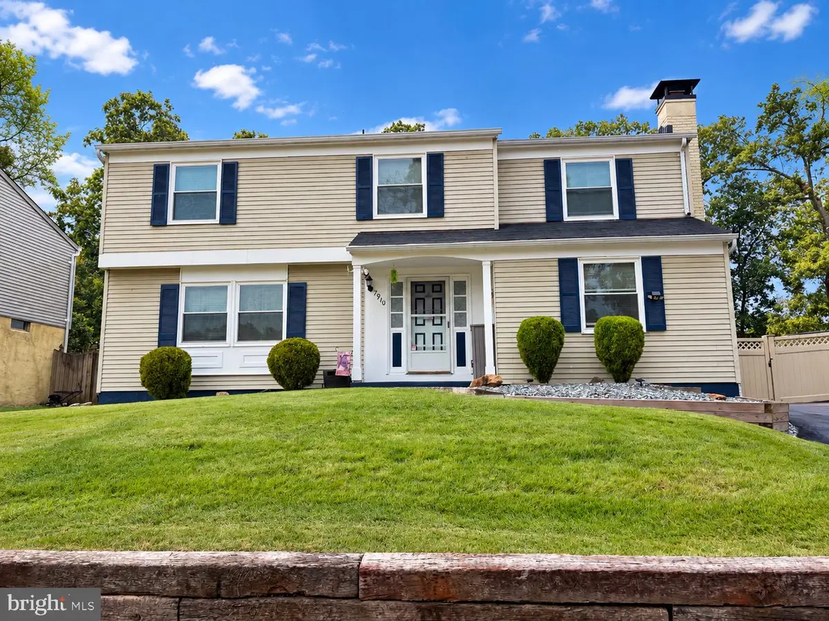 7910 Darien Dr, Glen Burnie, MD 21061 - #1