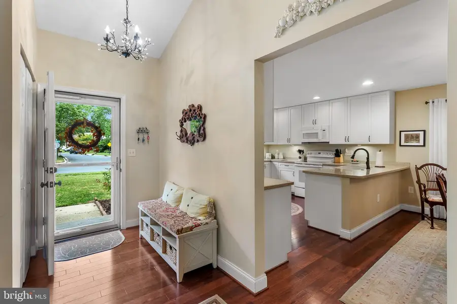 433 Yorkshire Dr, Severna Park, MD 21146 - #3