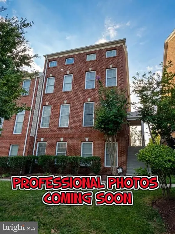 2526 Cherry Tree Rd, HANOVER, MD 21076