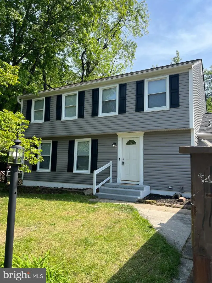 8334 Dubbs Dr, Severn, MD 21144 - #1
