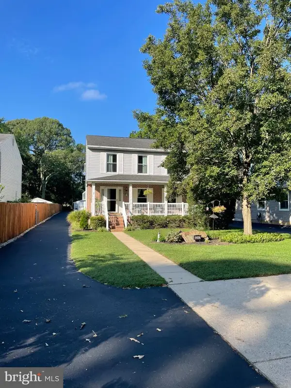 1247 Pekin Rd, PASADENA, MD 21122