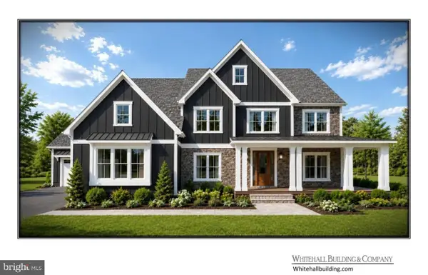 613 Pond Rd #lot 2, LOTHIAN, MD 20711