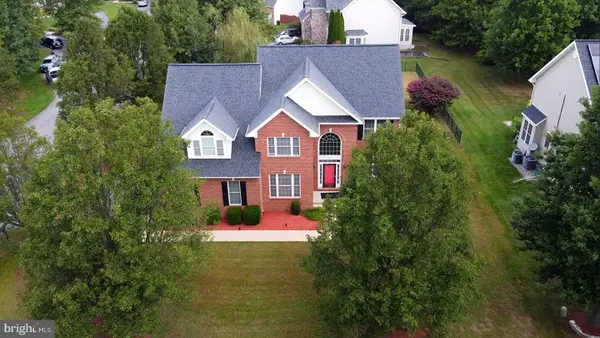 8145 Driver Ln, SEVERN, MD 21144