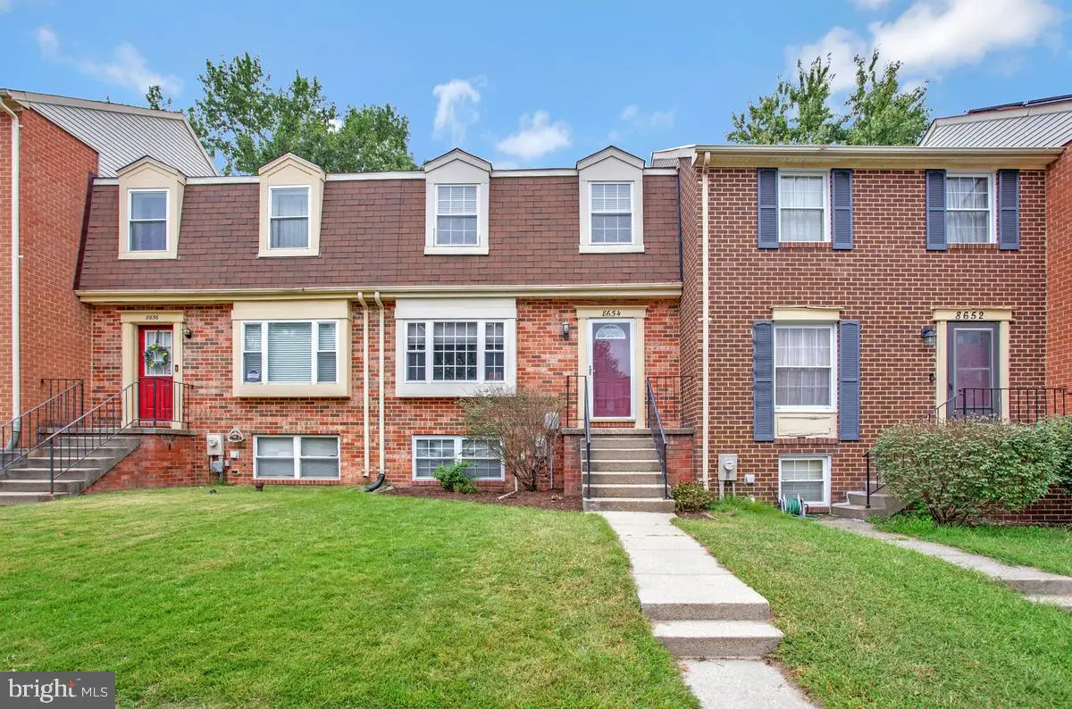8654 New Bedford Hrbr, Pasadena, MD 21122 - #1