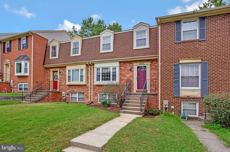 8654 New Bedford Hrbr, Pasadena, MD 21122 - #3