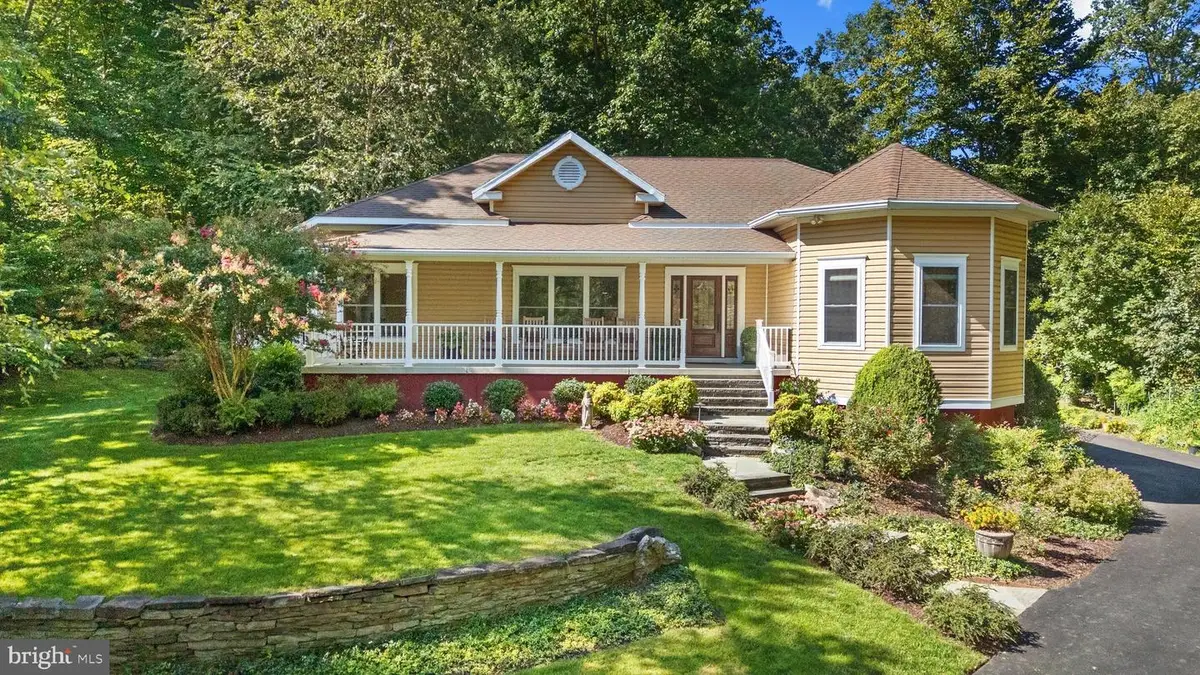 655 Old Herald Harbor Rd, Crownsville, MD 21032 - #1