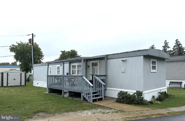 8049 Veterans Hwy #78, MILLERSVILLE, MD 21108