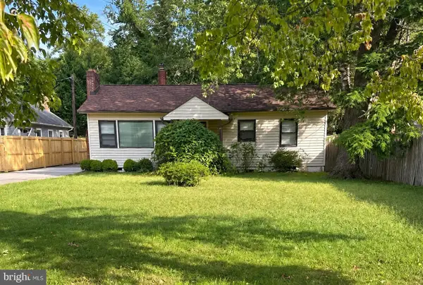 1024 Dockser Dr, CROWNSVILLE, MD 21032