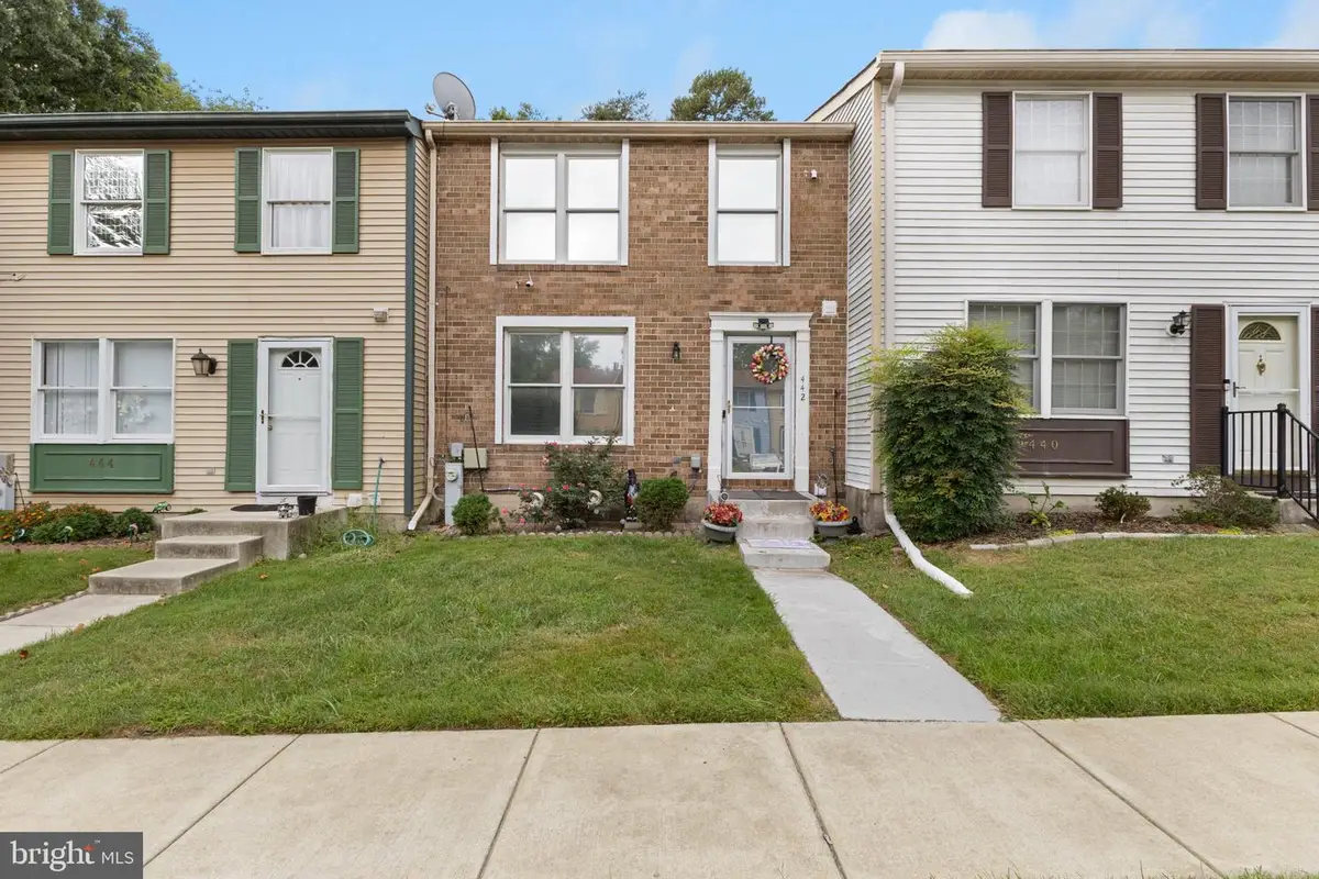 442 Mystic View Turn, Glen Burnie, MD 21061 - #1