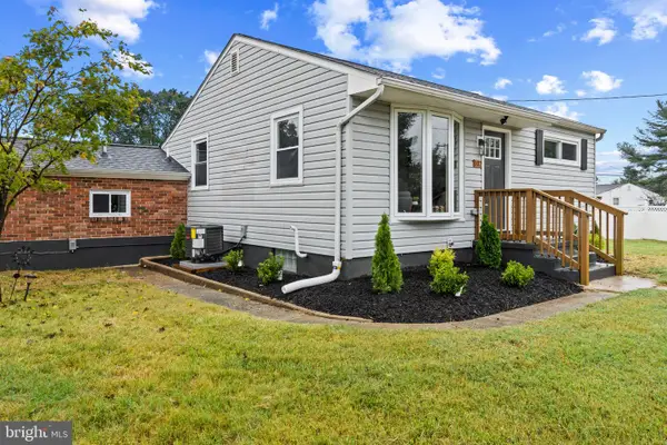 102 Fernglen Ave, GLEN BURNIE, MD 21061
