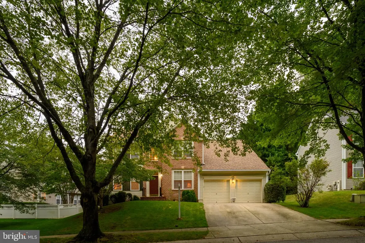 1767 Tyrone St, Crofton, MD 21114 - #1
