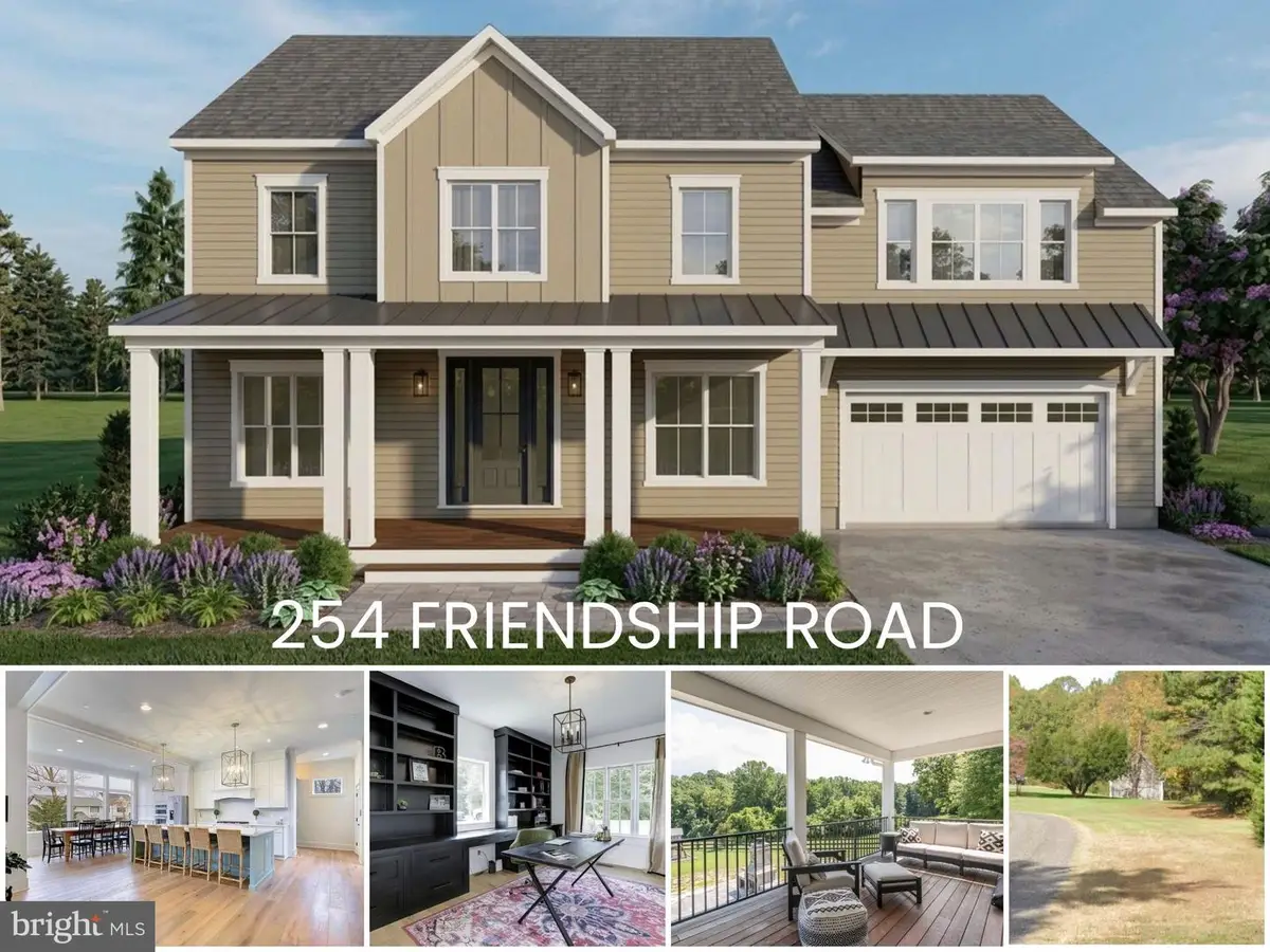 254 Friendship Rd, Friendship, MD 20758 - #1