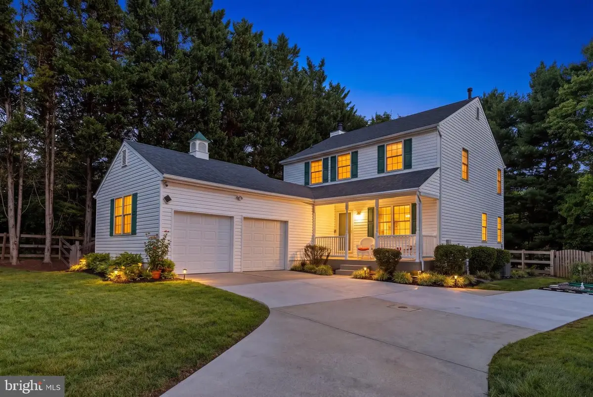 2306 Chapel Hill Blvd, Odenton, MD 21113 - #1