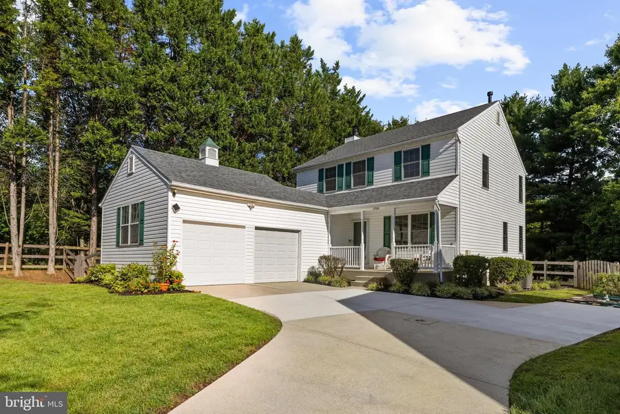 2306 Chapel Hill Blvd, Odenton, MD 21113 - #2