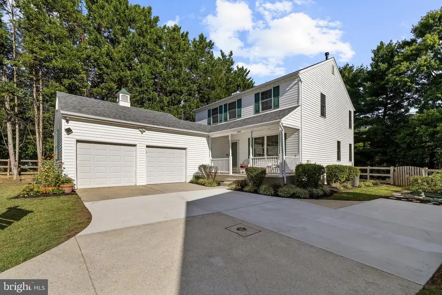 2306 Chapel Hill Blvd, Odenton, MD 21113 - #3