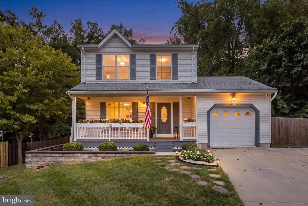 7931 Wooded Glen Ct, Pasadena, MD 21122 - #1