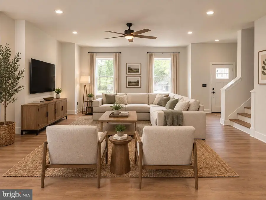 7211 Forest Ave, Hanover, MD 21076 - #2