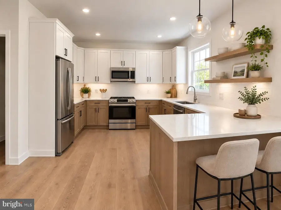 7211 Forest Ave, Hanover, MD 21076 - #3