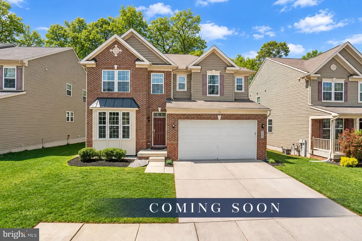 920 St Martins Loop, Severna Park, MD 21146 - #1