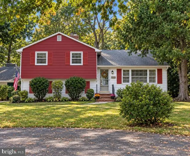612 Persimmon Ct, Severna Park, MD 21146 - #1